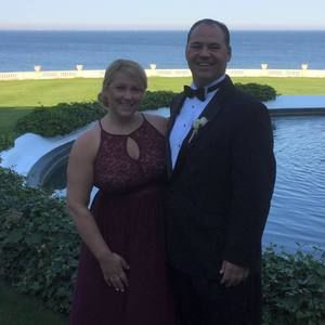 Meet your Posher, Merideth